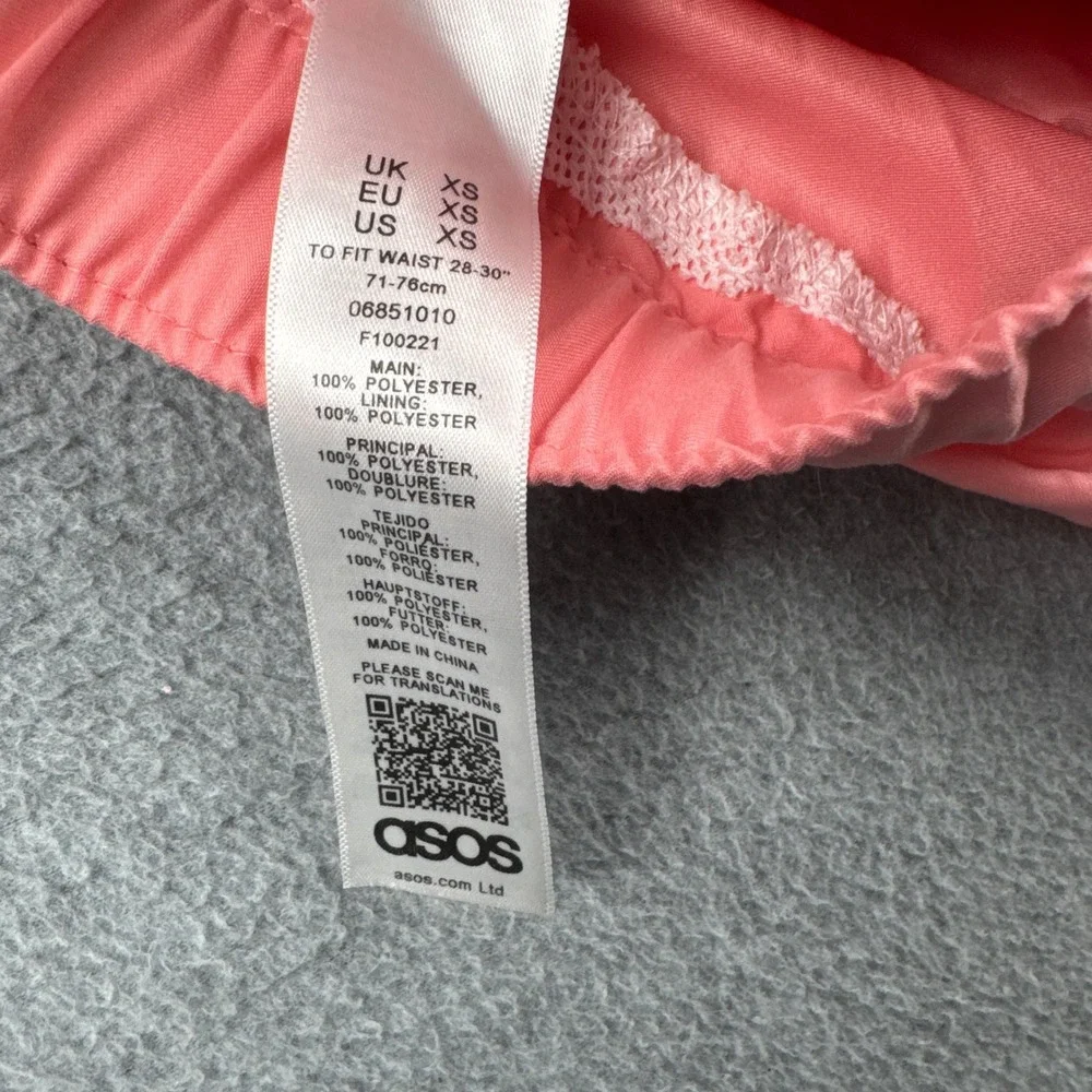 ASOS these swim